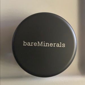 Bare Minerals eyeshadow
